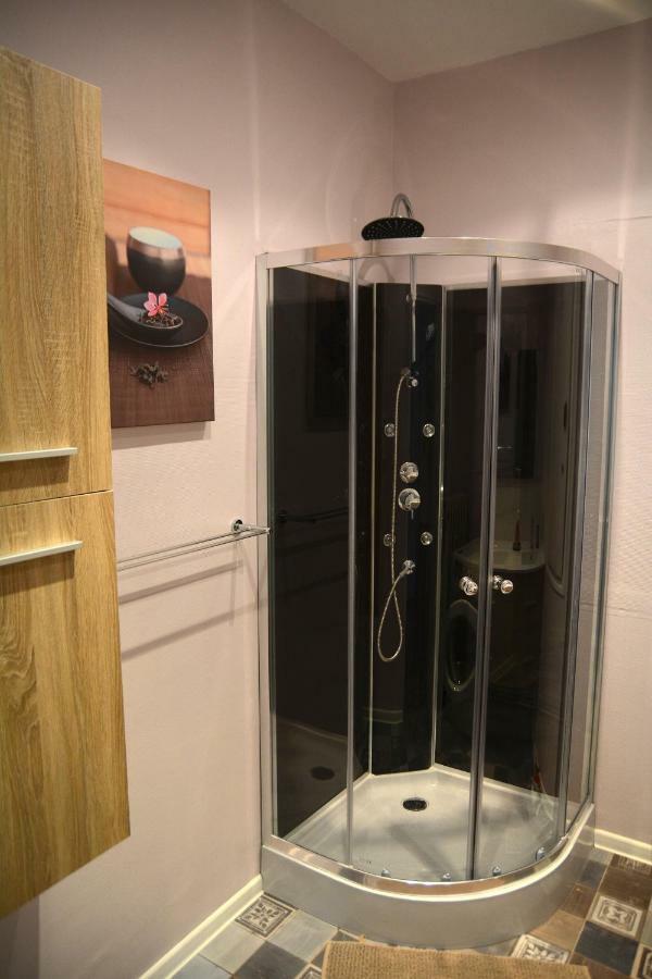 Le Cosy De La Gare Apartment *
