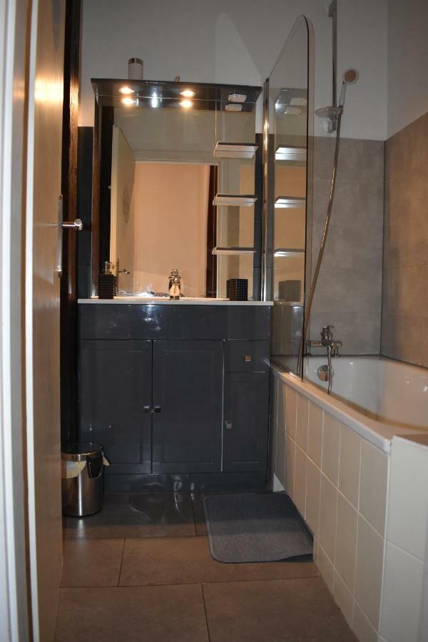 Appartement Le Barocco