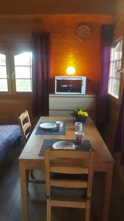 Guest house Les Lilas *