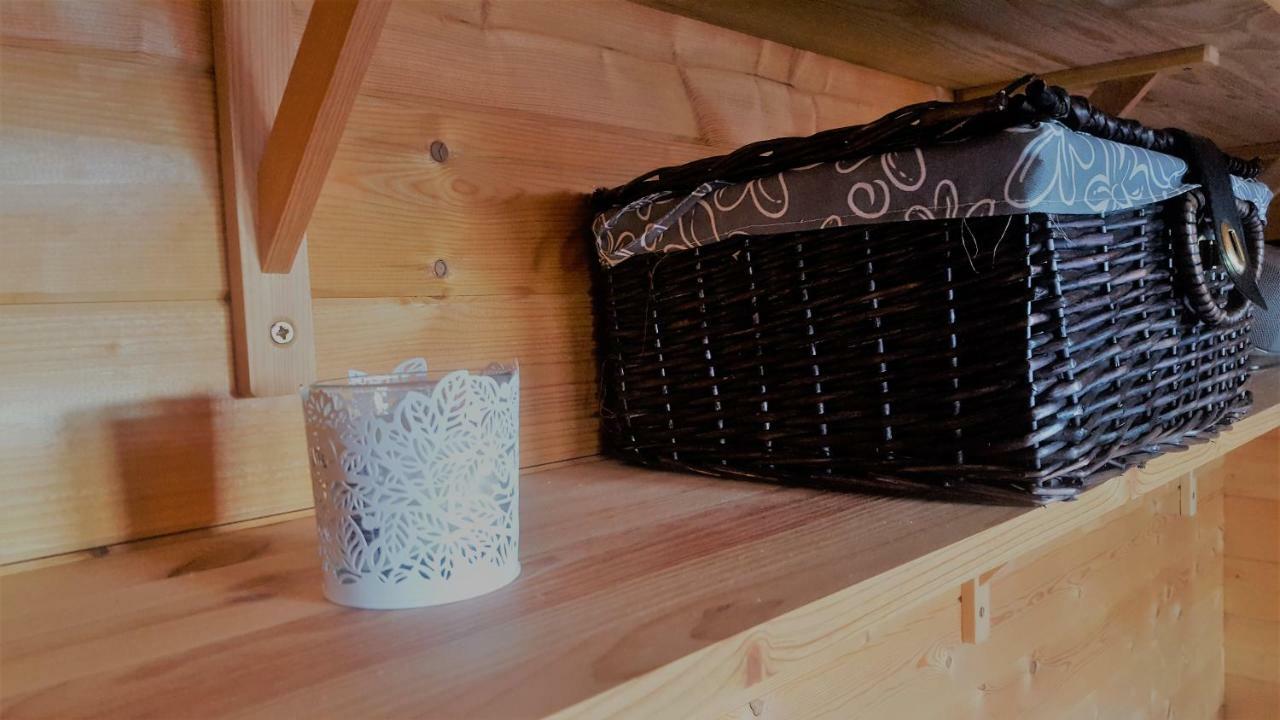 Les Lilas Guest house *