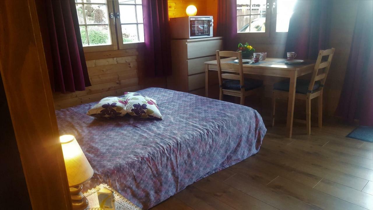 Les Lilas Guest house