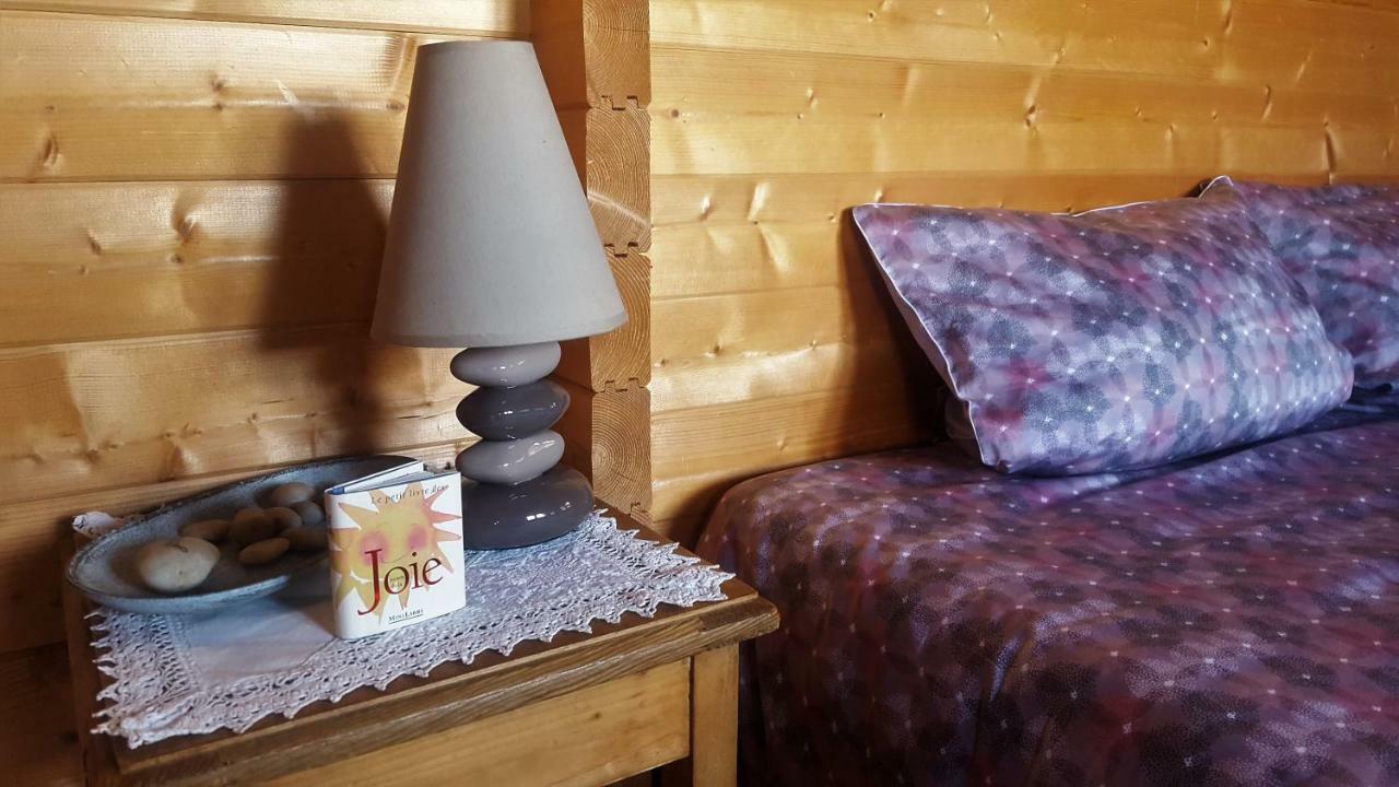 Les Lilas Guest house