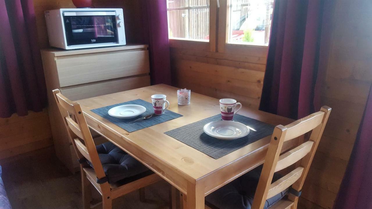 Guest house Les Lilas Colmar