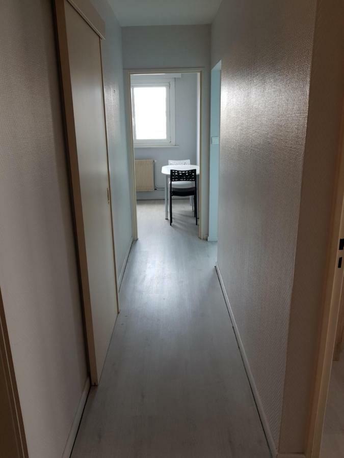 Appartement Le Bellevue Colmar
