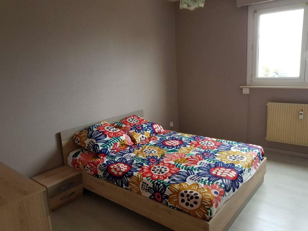 Le Bellevue Appartement