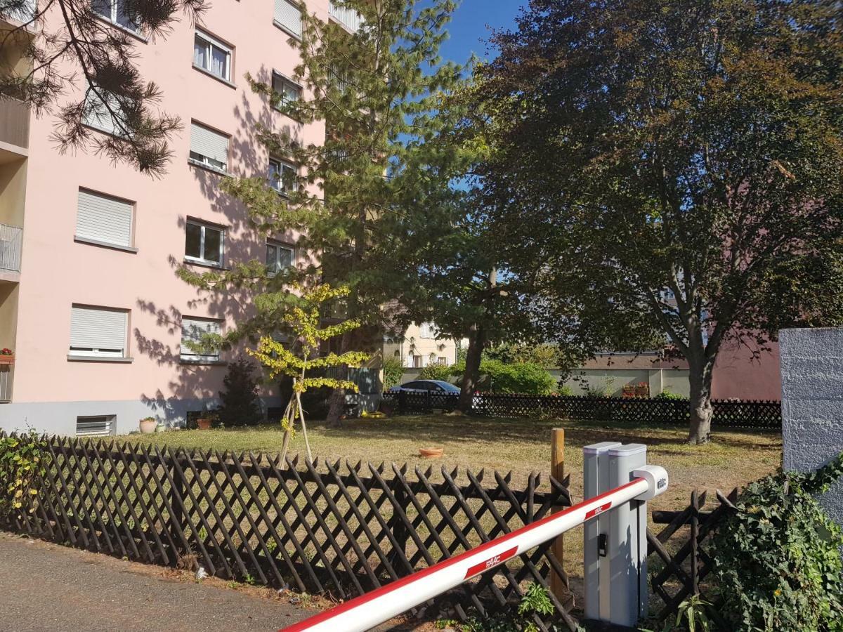 Appartement Le Bellevue *