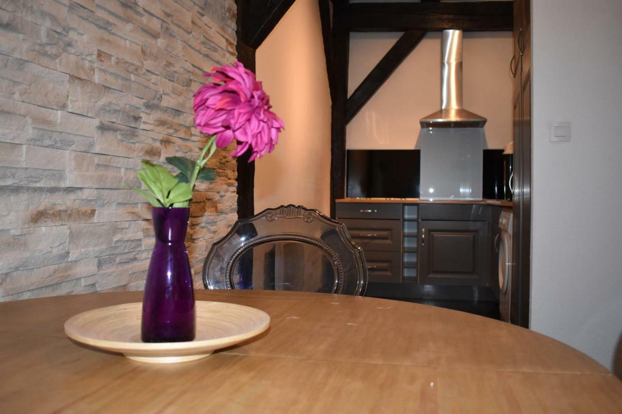 Le Barocco Appartement Colmar