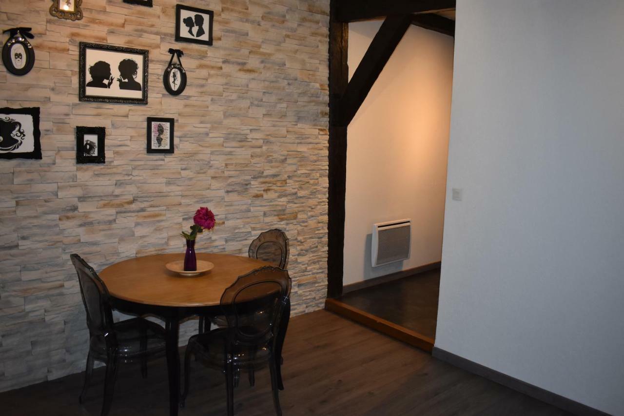 Le Barocco Appartement Colmar