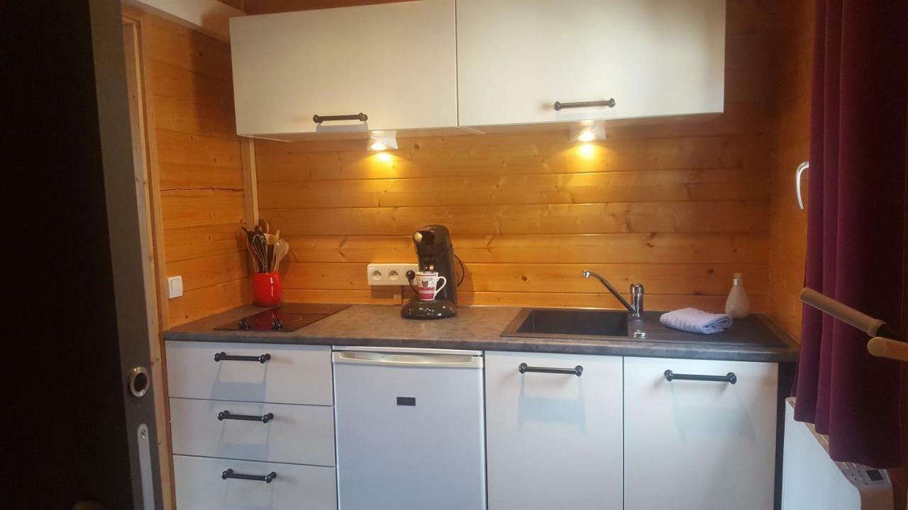 Guest house Les Lilas Colmar