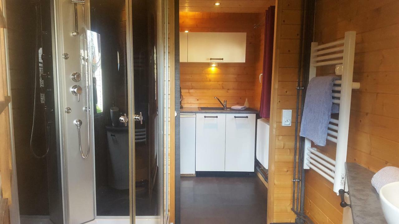 Guest house Les Lilas *