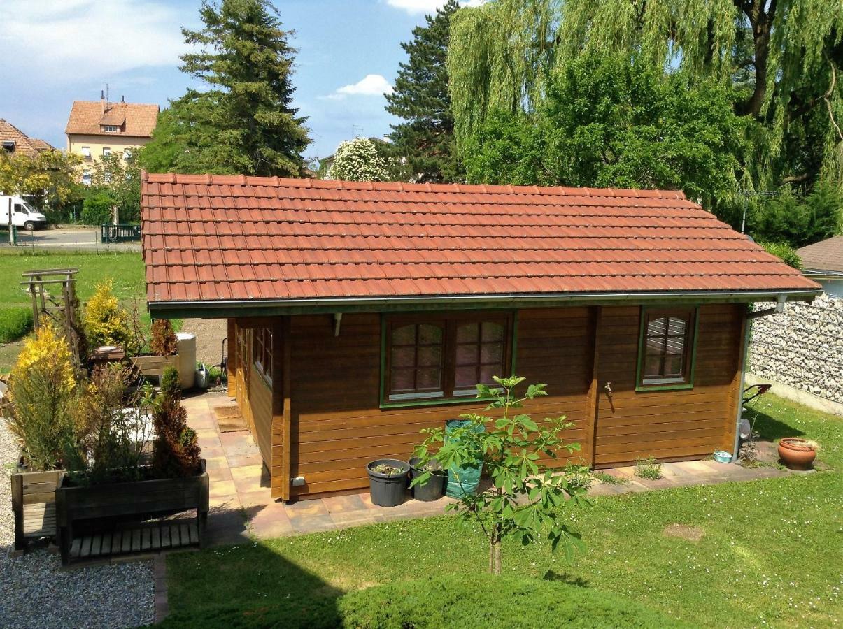 Les Lilas Guest house