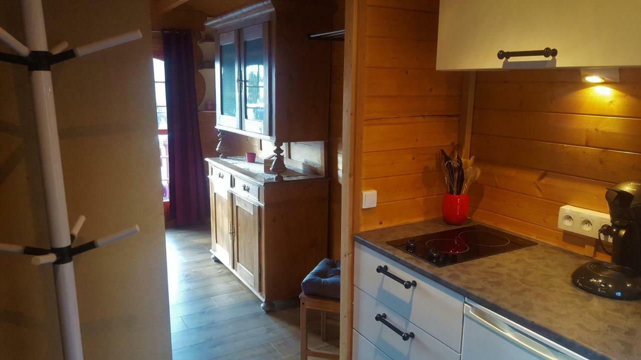 Les Lilas Guest house Colmar