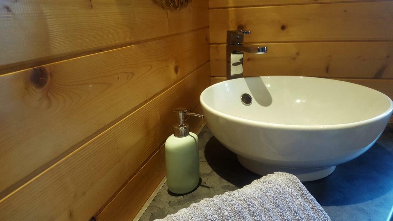 Guest house Les Lilas *