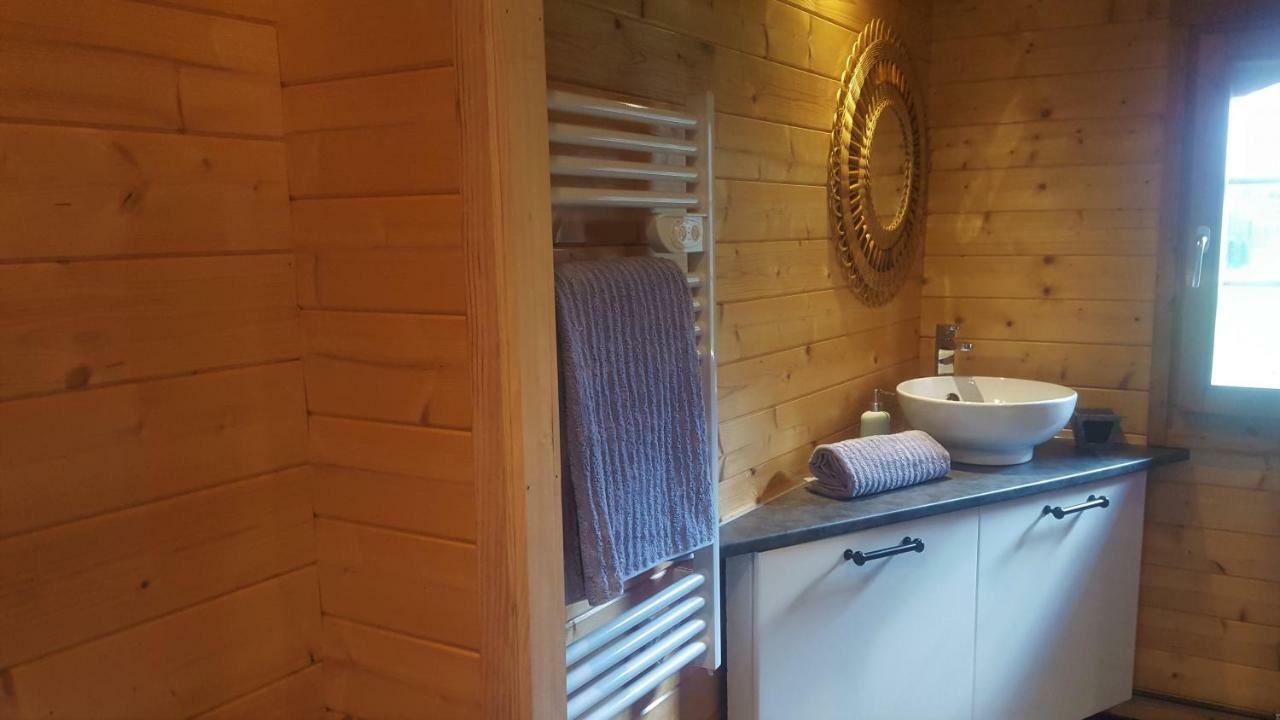 Guest house Les Lilas Colmar