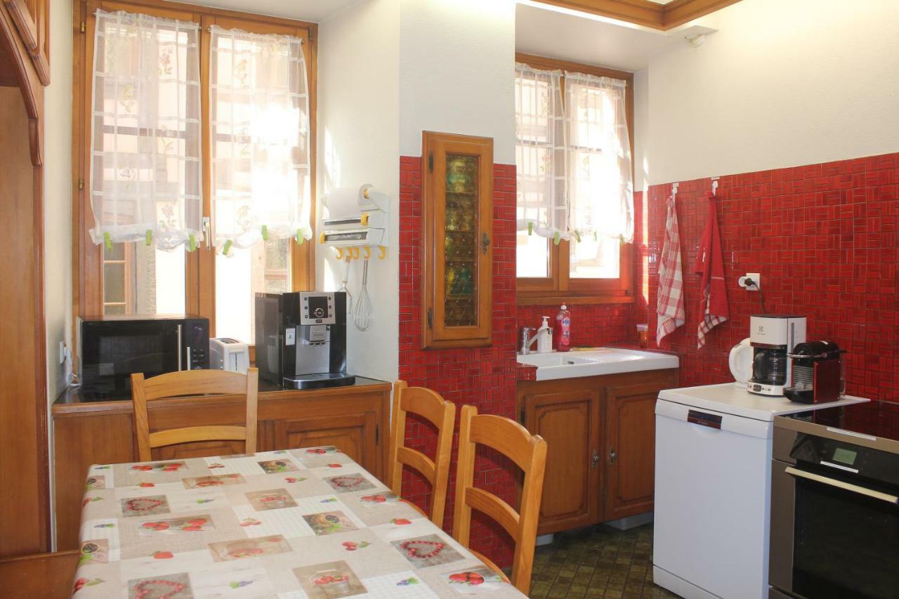 Appartement Lesboisjolis *