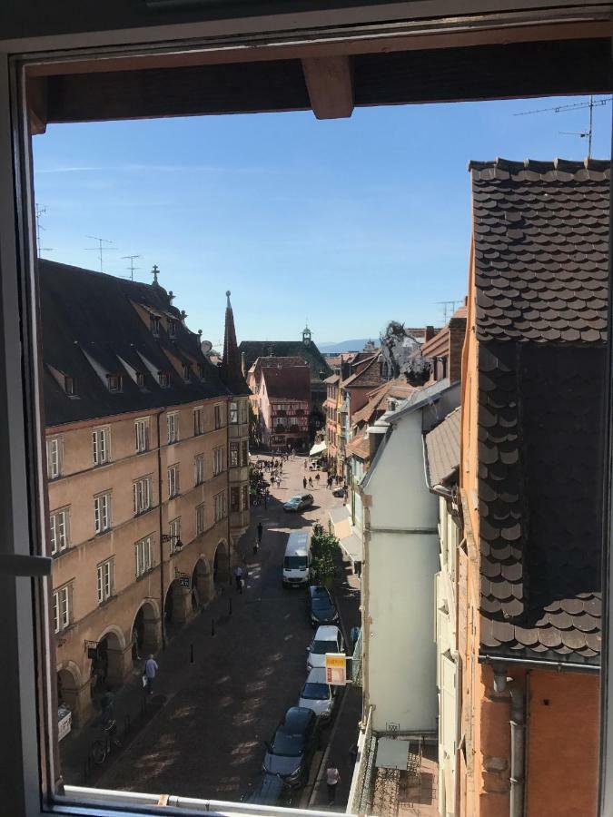18 Grand'rue * Colmar