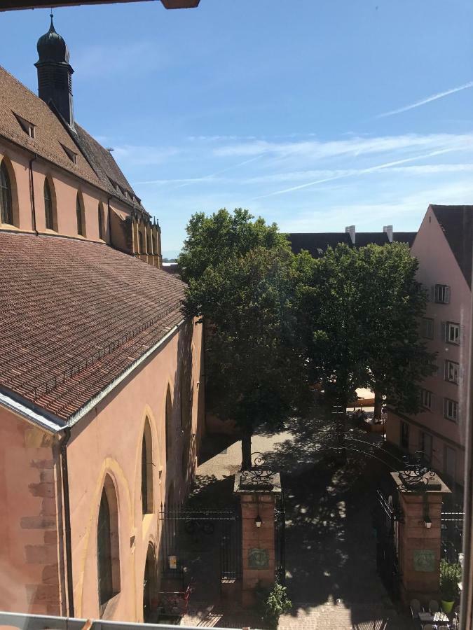 18 Grand'rue Appartement