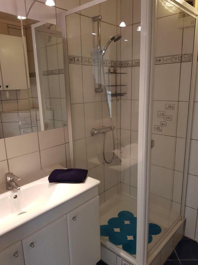 Le Bellevue Colmar