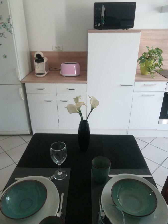 Avec Jardin A