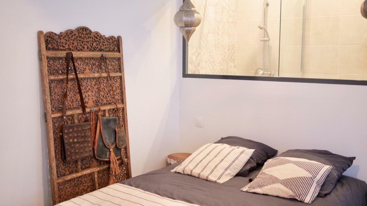 Appartement Amety Colmar