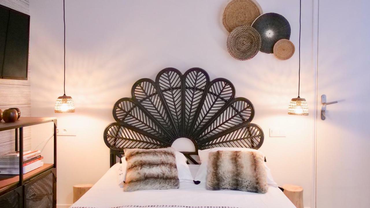 Amety Appartement Colmar