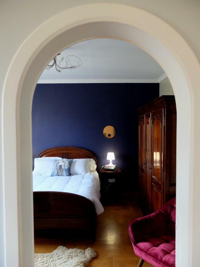 Chez Thomas Colmar