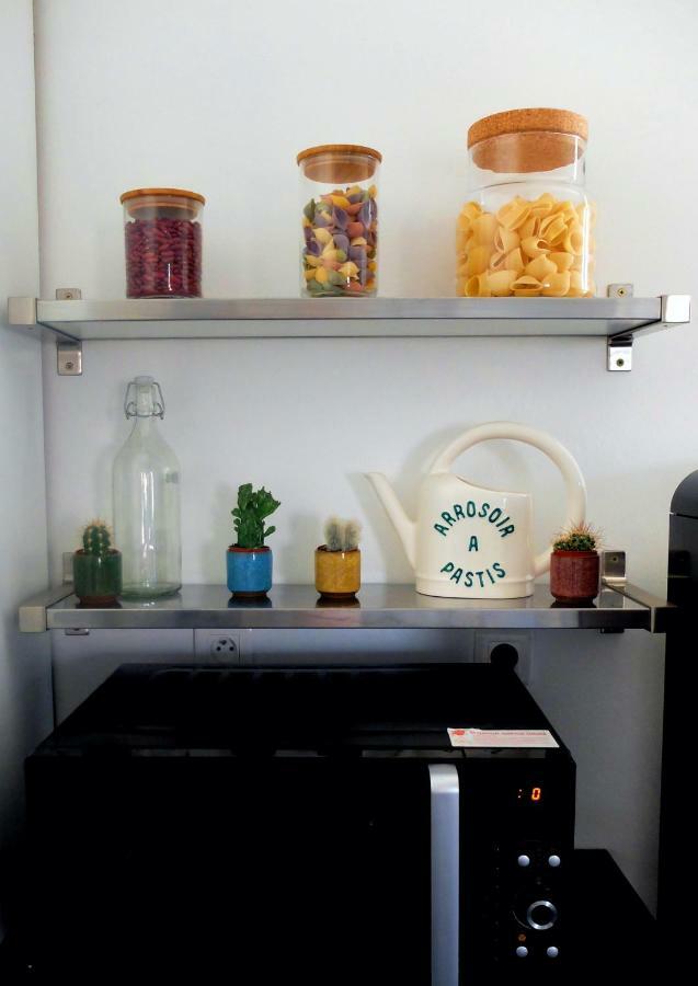Appartement Chez Thomas