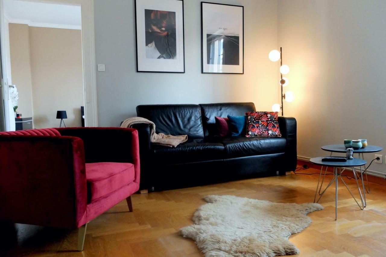 Appartamento Chez Thomas Colmar