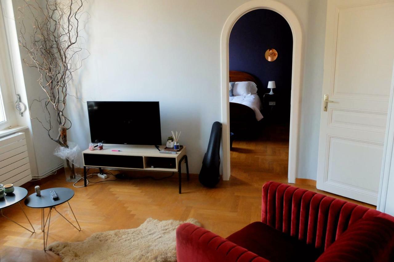 Appartamento Chez Thomas *