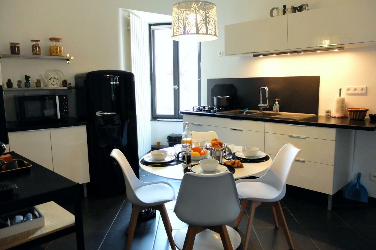 Chez Thomas Appartement