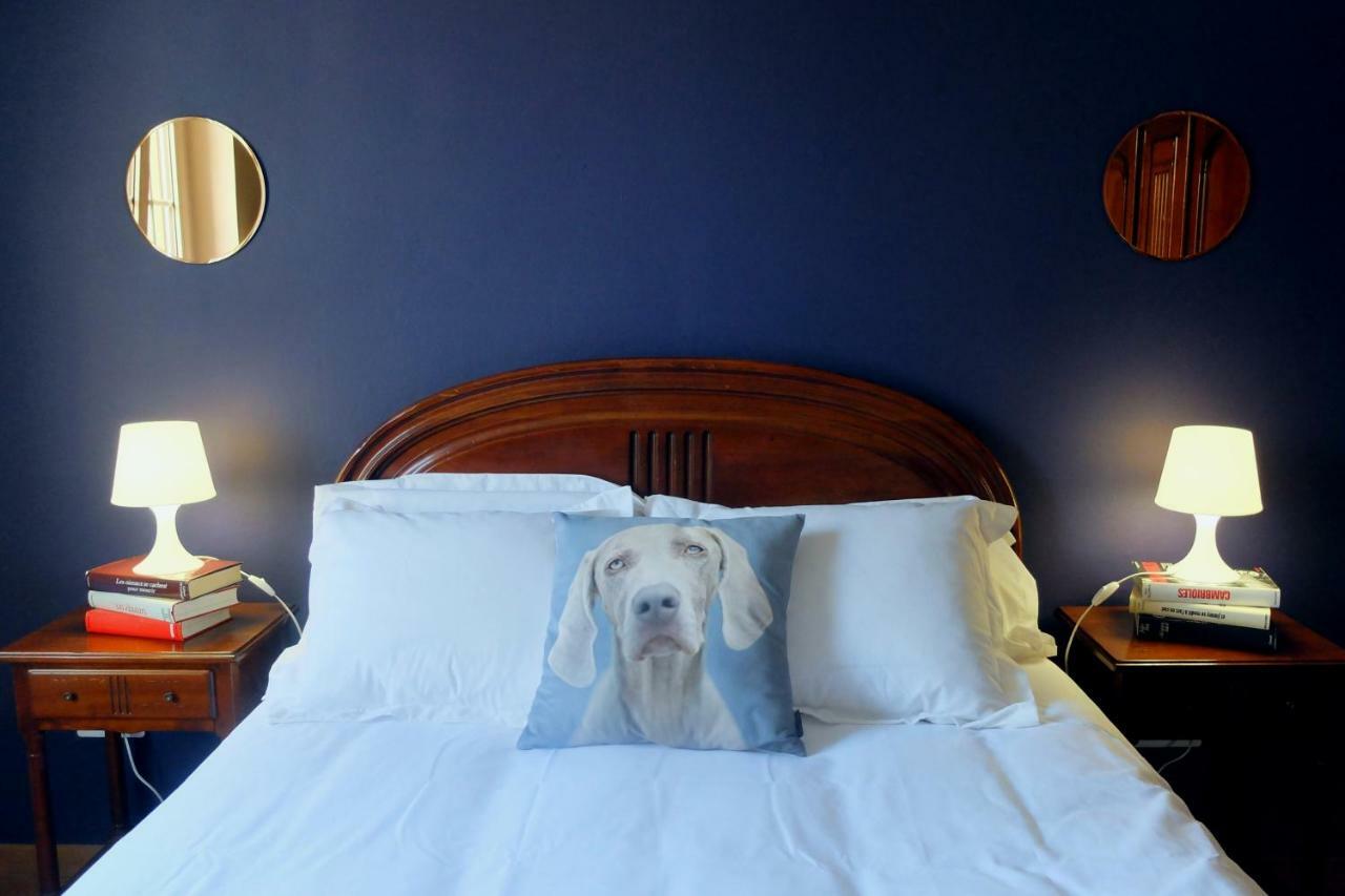 Chez Thomas Appartement *