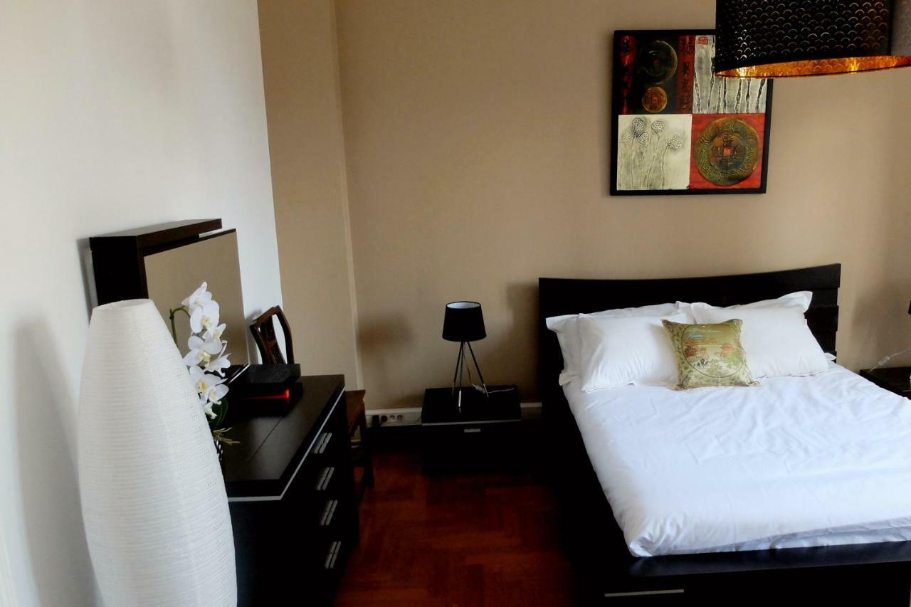 Chez Thomas Appartement Colmar