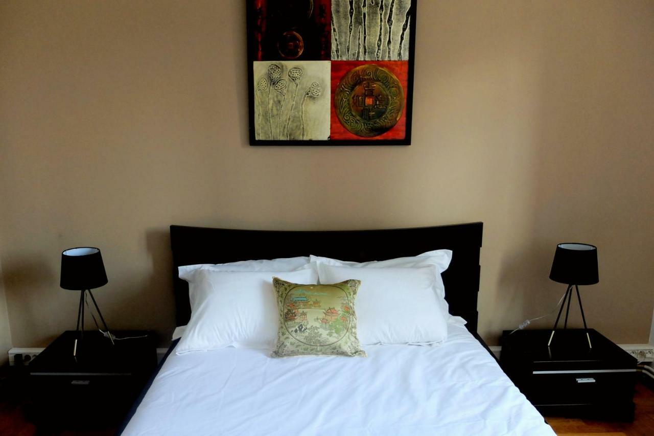 Chez Thomas Appartement