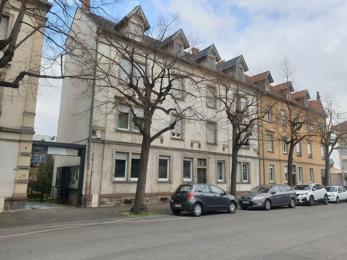 Appartement Chez Thomas