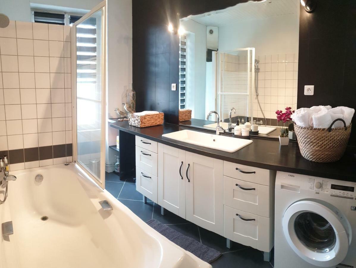 Appartement Chez Thomas *