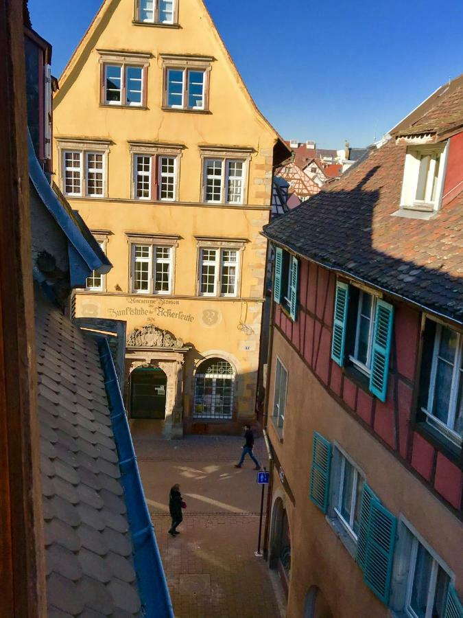 Appartamento Duplex 2a Rue D'alspach