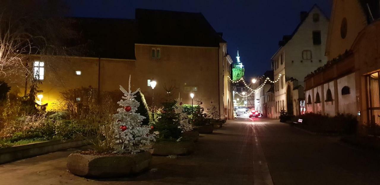 Appartement Pauline's - City Center