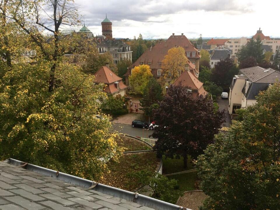 Ganzaliesele Appartement