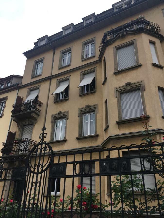 Appartement Ganzaliesele *