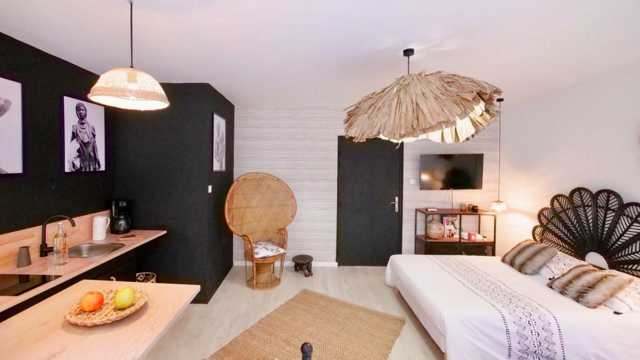 Amety Appartement *