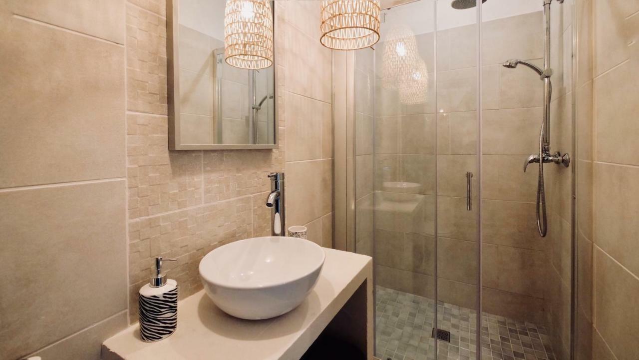 Appartement Amety Colmar