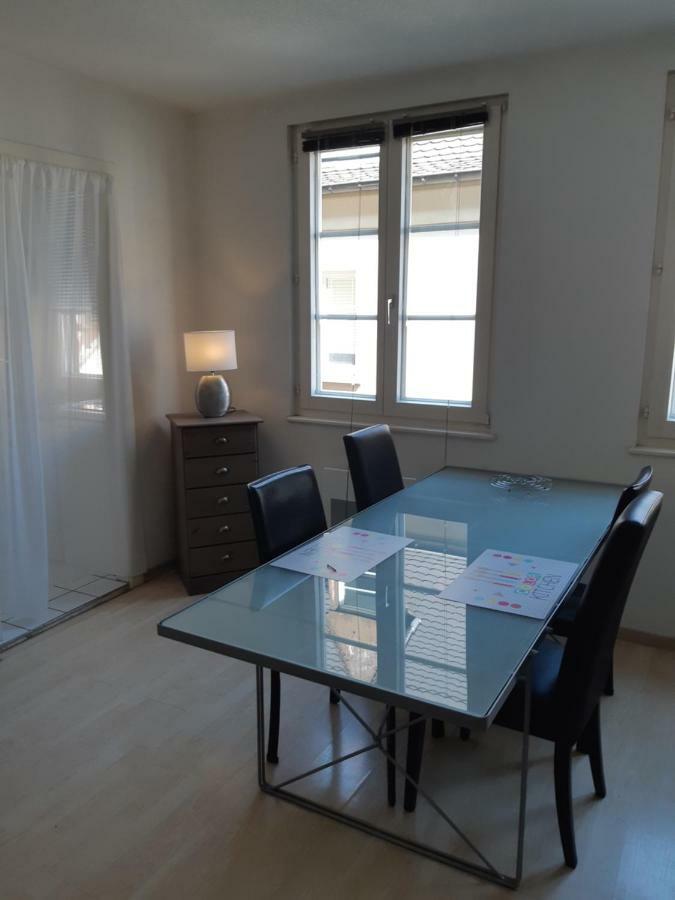 Appartement Tripiers Marron