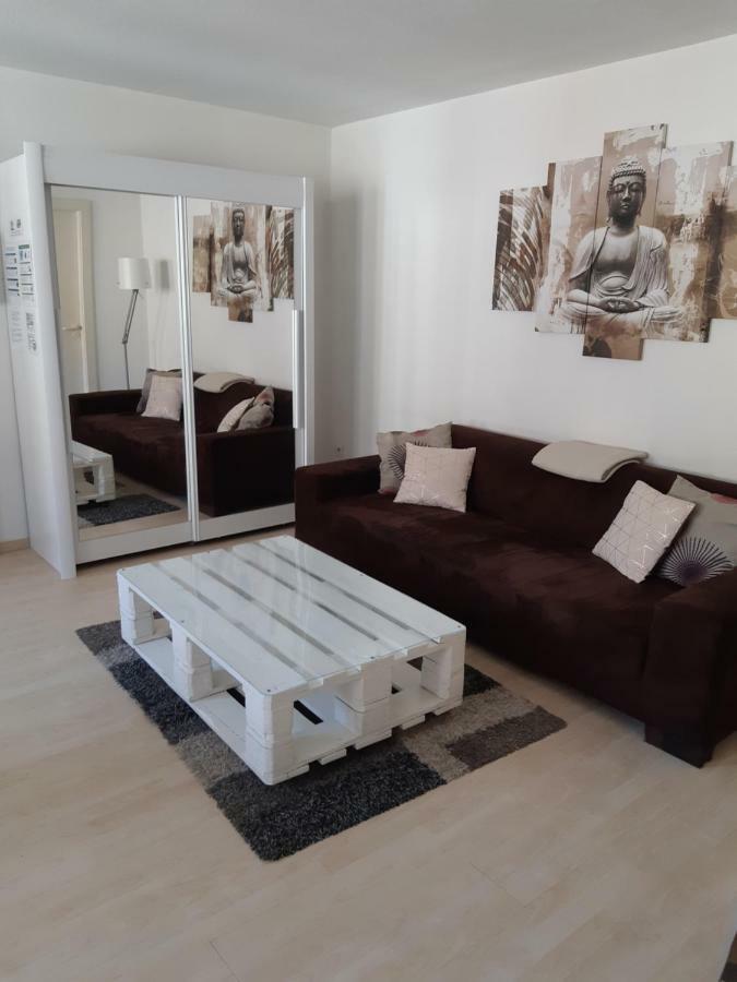 Appartement Tripiers Marron Colmar