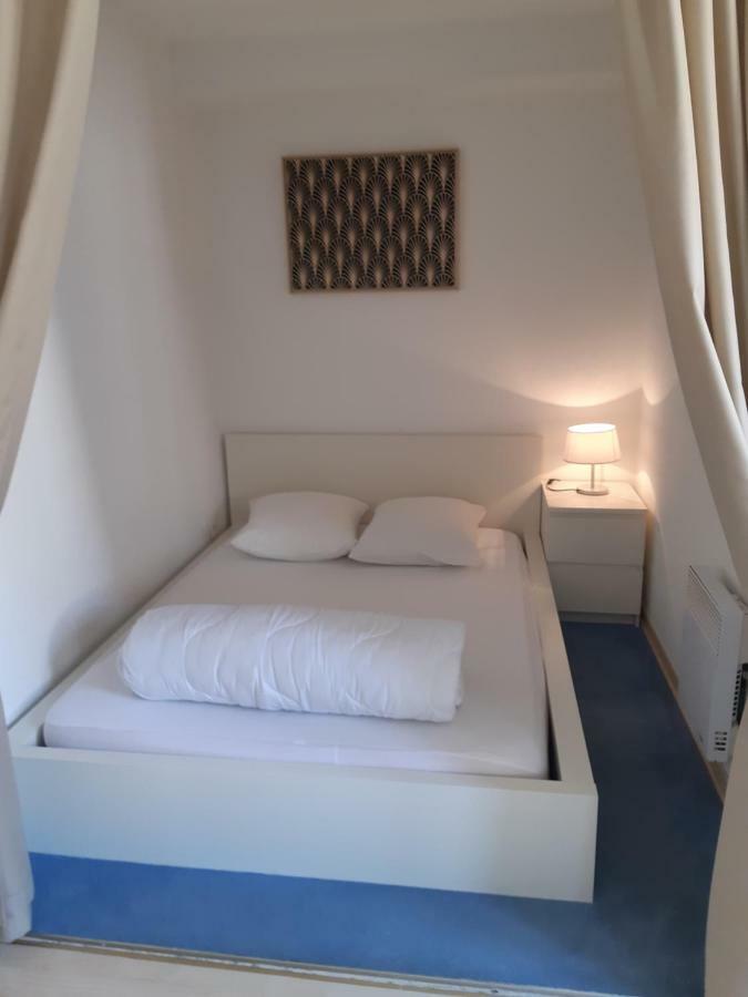 Appartement Tripiers Marron