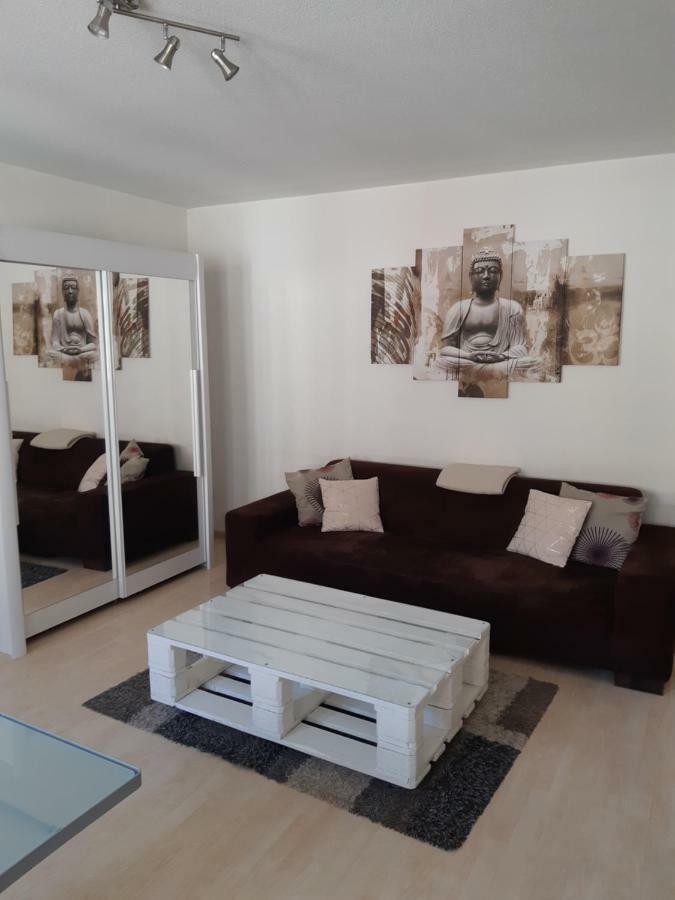 Tripiers Marron Appartement Colmar