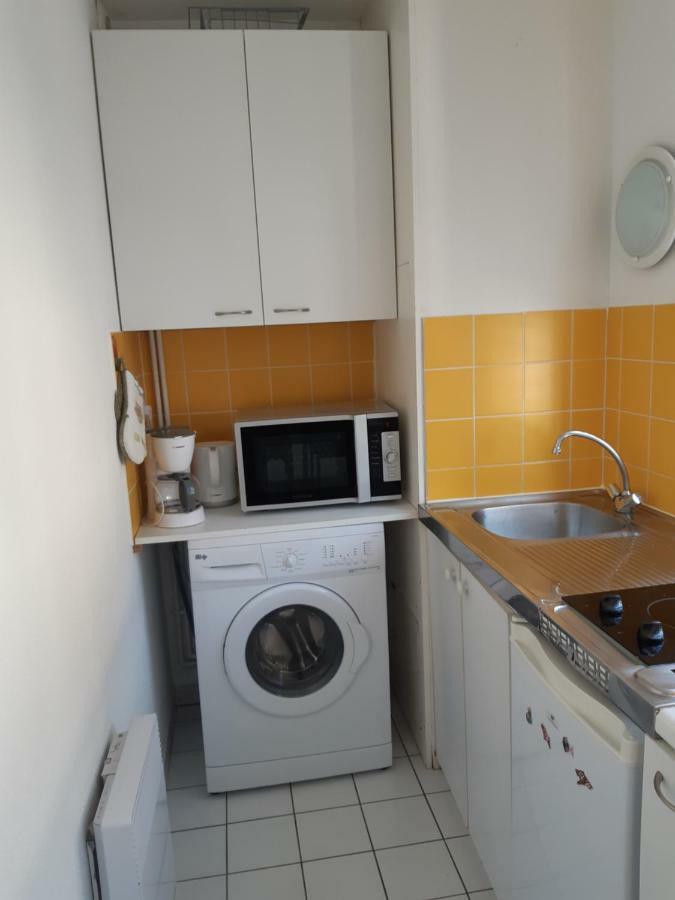 Tripiers Marron Appartement