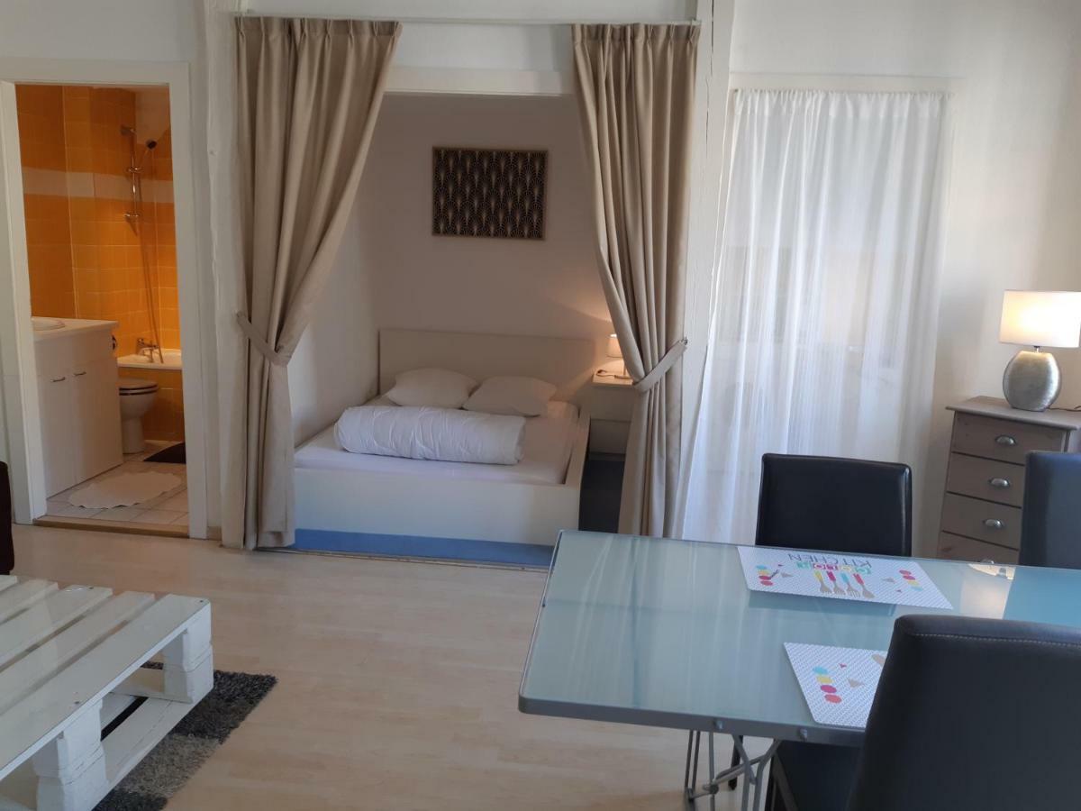 Tripiers Marron Appartement *