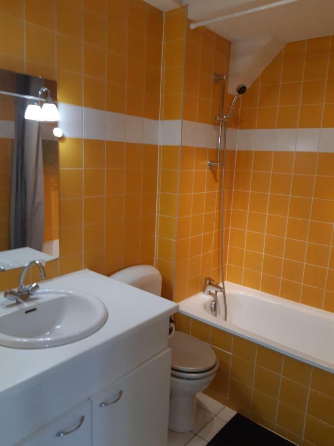 Appartement Tripiers Marron Colmar