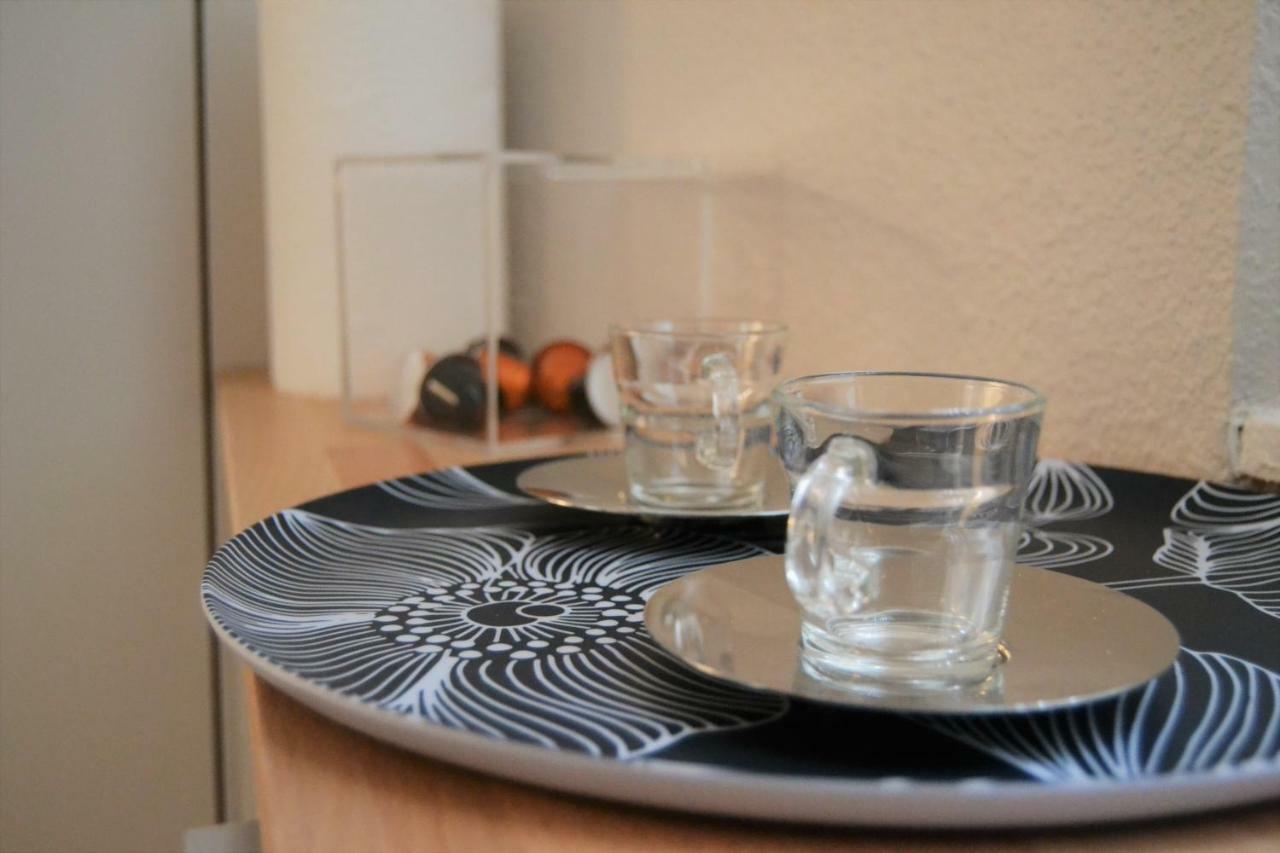 Appartement Le Voltaire Centre Colmar