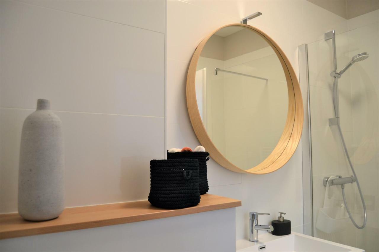 Appartement Le Voltaire Centre